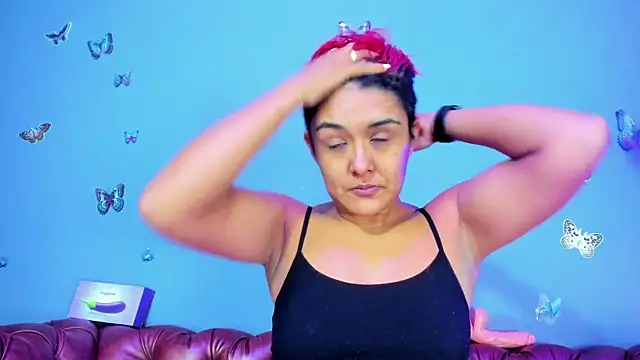 Kaira mosse online show from May 2026 11:39:02 AM