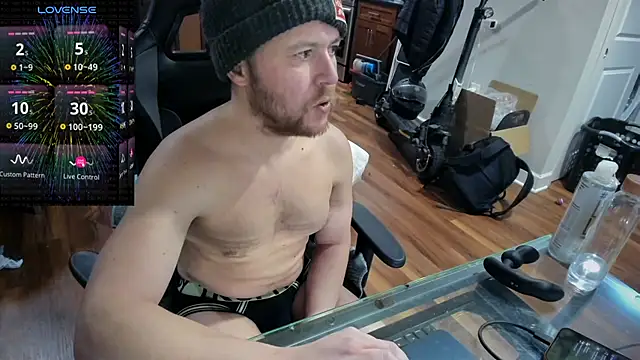 aaron s x online show from February 2026 12:27:02 AM