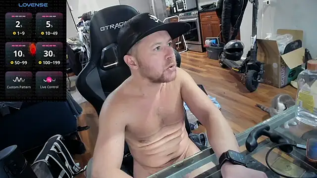 aaron s x online show from March 2026 02:15:01 AM