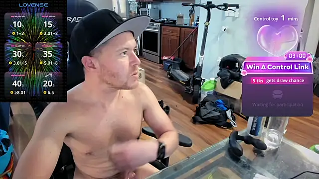 aaron s x online show from June 2026 12:24:01 AM