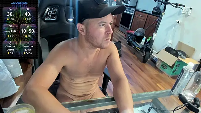 aaron s x online show from July 2026 01:14:01 AM