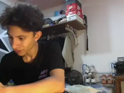 ferchitibellako online show from December 2024 03:18:02 AM