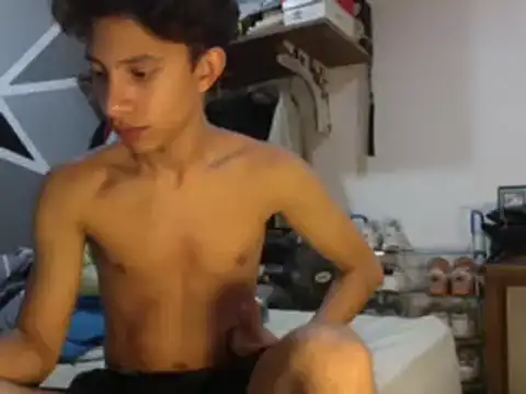 ferchitibellako online show from December 2024 05:02:01 AM