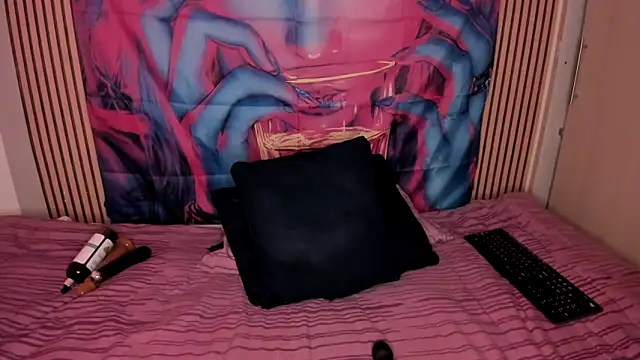 Snapshot of AnneteLynch chatting on October 2025 08:51:01 PM AnneteLynch online show from October 2025 08:51:01 PM