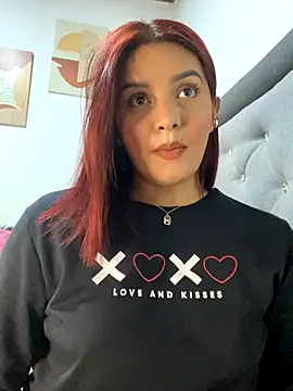 Snapshot of Melanyprada chatting on October 2025 05:08:01 AM Melanyprada online show from October 2025 05:08:01 AM