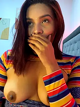 Snapshot of Melanyprada chatting on October 2025 04:14:01 AM Melanyprada online show from October 2025 04:14:01 AM