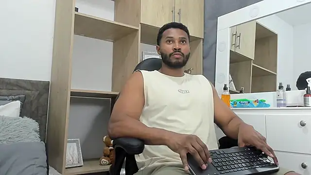 karsonmorris online show from October 2025 07:38:02 PM