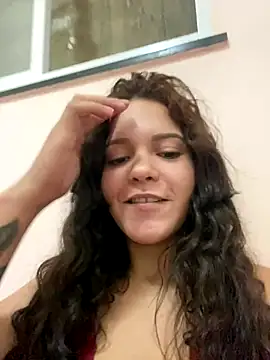 BranquinhaRj177 online show from December 2025 03:35:01 AM