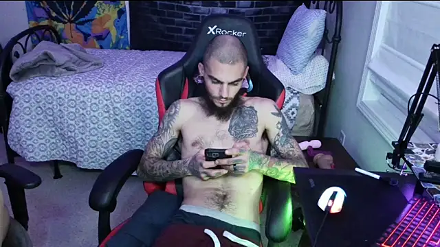 Snapshot of XMeF10 chatting on January 2025 07:59:01 AM XMeF10 online show from January 2025 07:59:01 AM