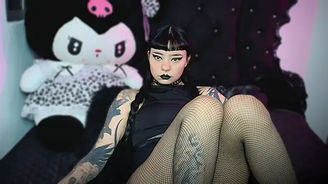 Snapshot of lilithmoon_666_ chatting on January 2026 10:58:02 PM lilithmoon 666 online show from January 2026 10:58:02 PM
