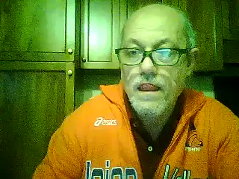 gianbragallini online show from December 2024 08:47:01 PM