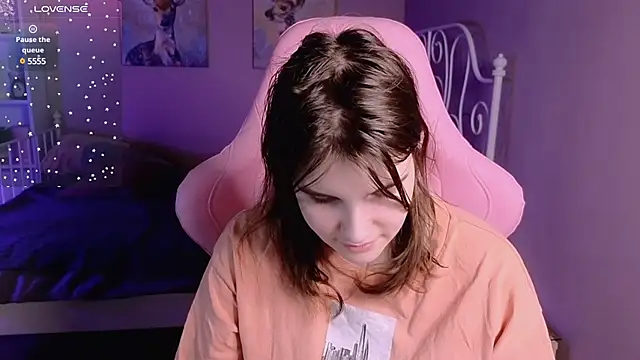 Ruyjin Choi online show from January 2025 10:52:02 AM