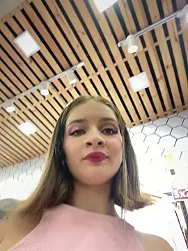 Alicia barbie online show from December 2024 03:53:01 PM