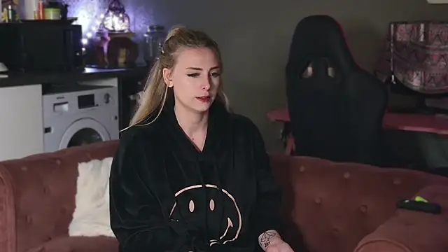 ce leste   online show from March 2025 08:17:01 PM