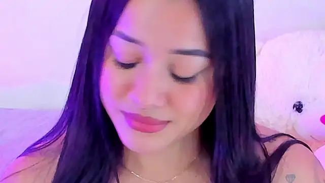 MaddyParisi online show from February 2025 08:08:01 AM