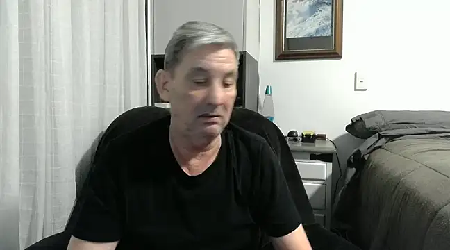 Snapshot of ChunkyMonkey007 chatting on December 2024 08:50:02 AM ChunkyMonkey007 online show from December 2024 08:50:02 AM