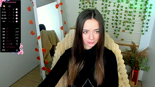 Bella XO online show from October 2025 06:22:02 AM