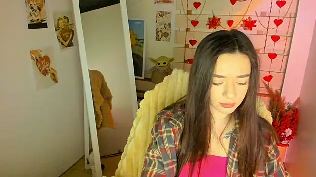 Bella XO online show from April 2026 05:51:02 AM