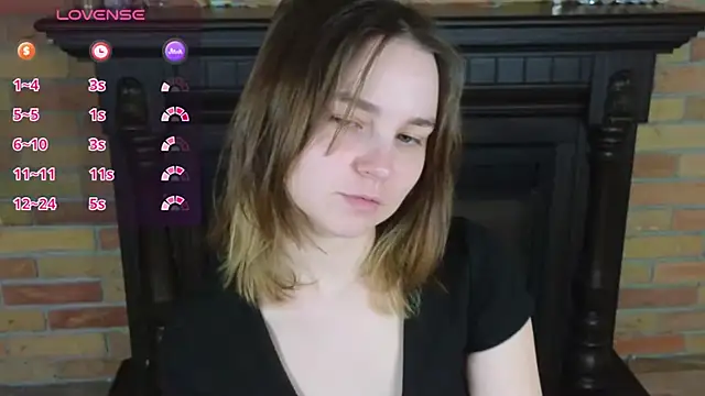 Ellie Sunset online show from May 2026 07:59:02 AM
