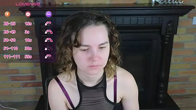 Ellie Sunset online show from May 2026 06:53:01 AM