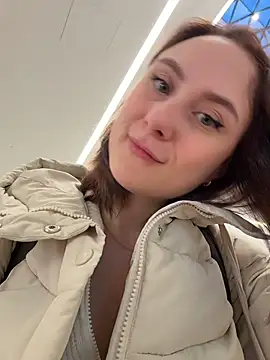 Dina Tease online show from December 2025 12:47:02 PM