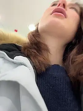 Dina Tease online show from January 2026 11:45:02 AM