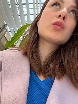 Dina Tease online show from March 2026 11:14:01 AM