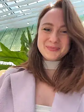 Dina Tease online show from April 2026 11:19:01 AM