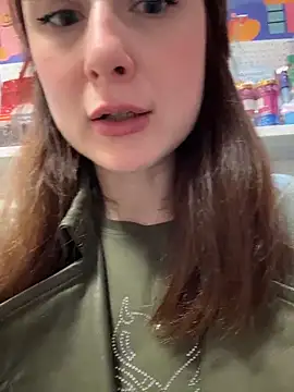Dina Tease online show from May 2026 11:15:01 AM