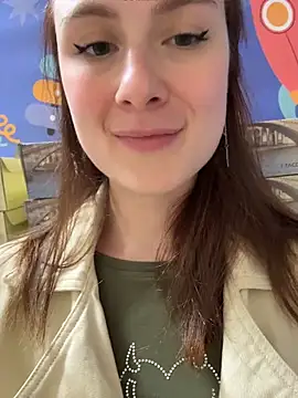 Dina Tease online show from May 2026 11:49:01 AM