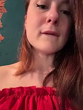 Dina Tease online show from May 2026 11:36:01 AM