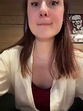Dina Tease online show from May 2026 11:37:01 AM