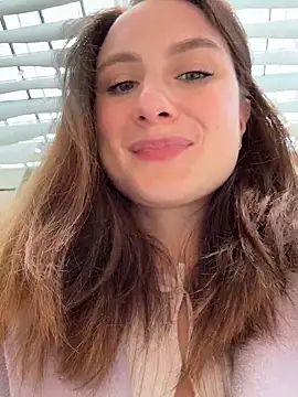 Dina Tease online show from May 2026 01:19:01 PM