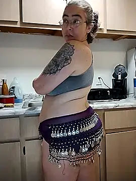 GraceHenderson online show from January 2025 11:45:01 PM