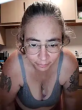 GraceHenderson online show from February 2025 09:54:01 PM