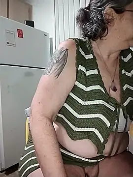 GraceHenderson online show from February 2025 07:05:02 PM