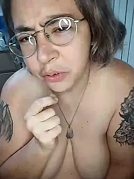 GraceHenderson online show from February 2025 06:21:02 AM