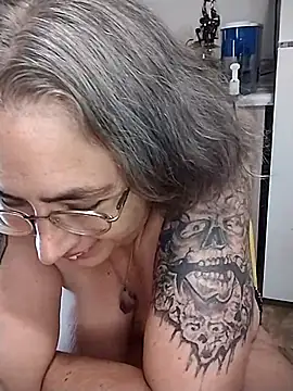 GraceHenderson online show from March 2025 09:43:01 PM