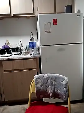 GraceHenderson online show from March 2025 07:43:02 PM