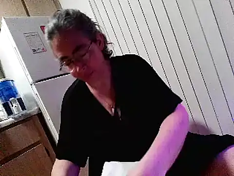 GraceHenderson online show from March 2025 07:34:02 PM