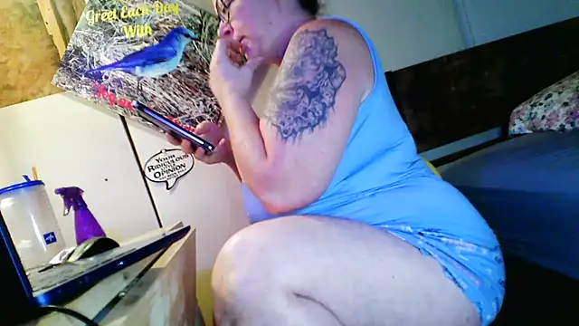 GraceHenderson online show from November 2025 04:40:02 PM