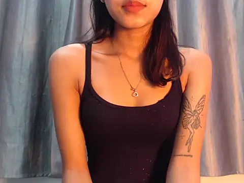 Snapshot of jassi-just18 chatting on February 2026 05:35:02 PM jassi-just18 online show from February 2026 05:35:02 PM