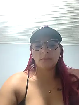 SHARAONELOVE online show from February 2026 01:55:02 AM