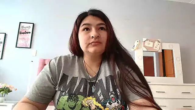  69HONRY online show from January 2025 01:48:01 PM