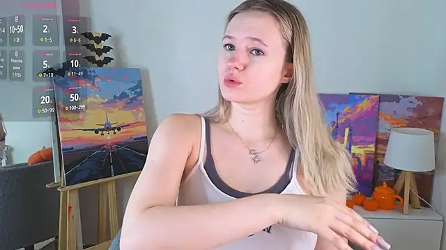 Snapshot of MaydaFoulk chatting on November 2025 01:06:02 AM MaydaFoulk online show from November 2025 01:06:02 AM