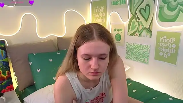 MaydaFoulk online show from January 2026 01:19:01 AM