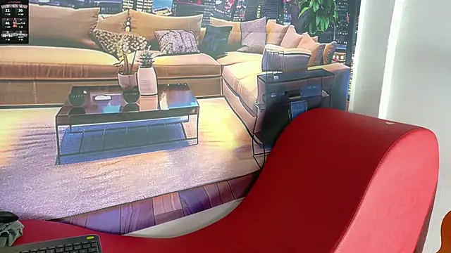 Sexy Alejandro  online show from February 2025 02:27:02 PM