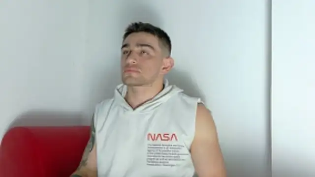 Sexy Alejandro  online show from May 2026 05:03:02 AM