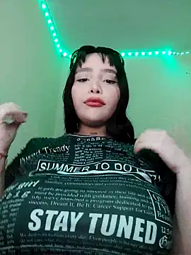 jacksyangeel2 online show from March 2026 06:19:01 AM