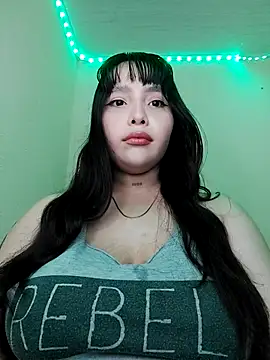 jacksyangeel2 online show from March 2026 07:15:01 AM